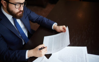 Vergütungsrichtlinien bei Arbeitnehmererfindungen